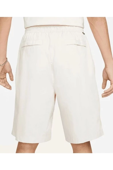 M Nk Club Wvn Oversized Short DM6917-104 - 5