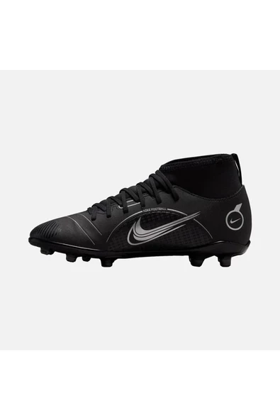 Mercurial Superfly 8 Club FG/MG Çocuk Krampon DJ2894-007 - 4