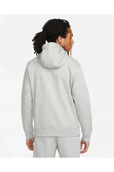 Sportswear Club Sweatshirt 694099-021 - 2