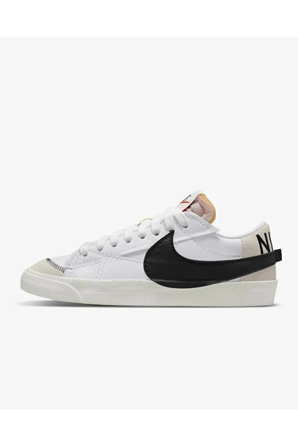Blazer Low '77 Jumbo Erkek Sneaker Beyaz Ayakkabı Dn2158-101 - 7