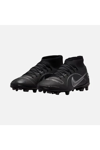Mercurial Superfly 8 Club FG/MG Çocuk Krampon DJ2894-007 - 2