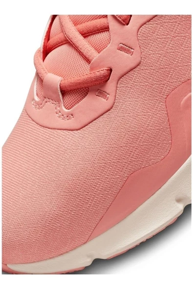 Legend Essential 2 Pembe - Turuncu Kadın Training Ayakkabısı Cq9545-800 - 4