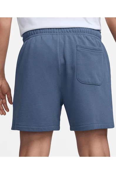 M Nk Club Ft Flow Short DX0731-491 - 2