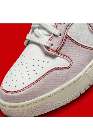 The Nike Dunk High 1985 Returns In “Pink Denim” dq8799-100 - 6