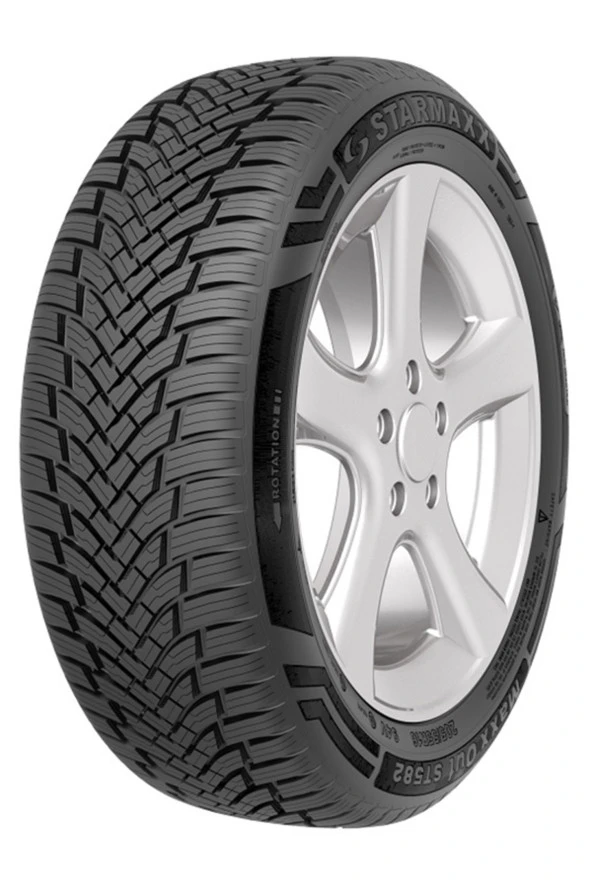 Starmaxx 225/45 R17 Tl 94W Reınf. Maxx Out St582  2024 Üretim 4 Mevsim Lastik