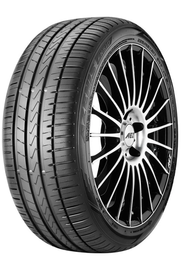 Falken 215/55 R17 Tl 94V Azenıs Fk510A (Oem)  2024 Üretim Yaz Lastiği