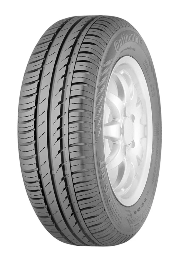 Continental 185/65R15 88T Ml Contiecocontact 3 Mo  2024 Üretimi Yaz Lastiği