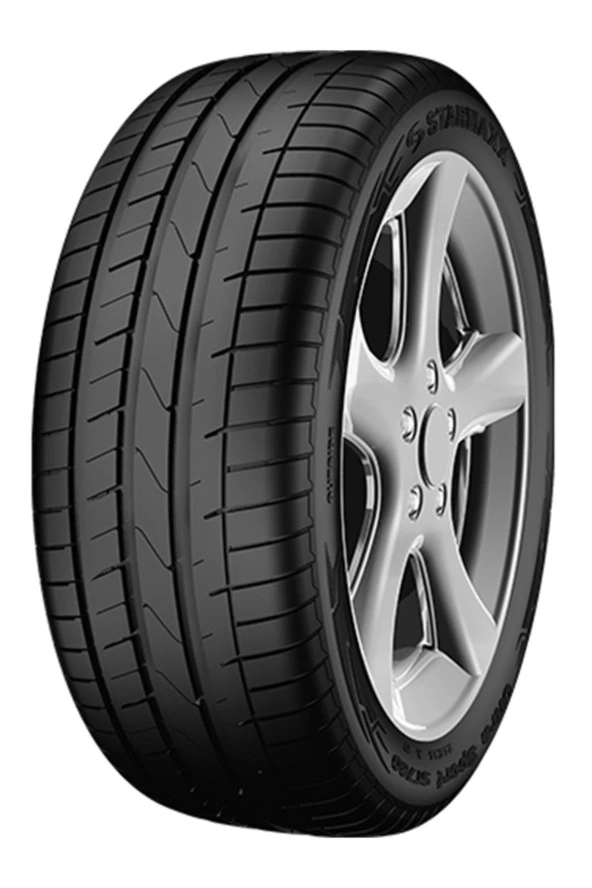 Starmaxx 215/60R16 99V Reınf Ultrasport St760  2024 Üretim Yazlık Lastik