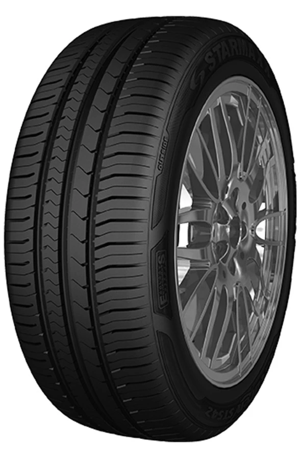 Starmaxx 195/55 R16 Tl 87H Naturen St542  2024 Üretim Yazlık Lastik