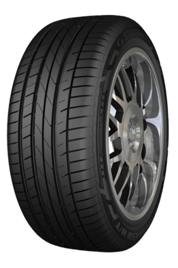 Starmaxx 255/50R19 107V Rf Incurro H/T St450  2024 Üretim Yazlık Lastik