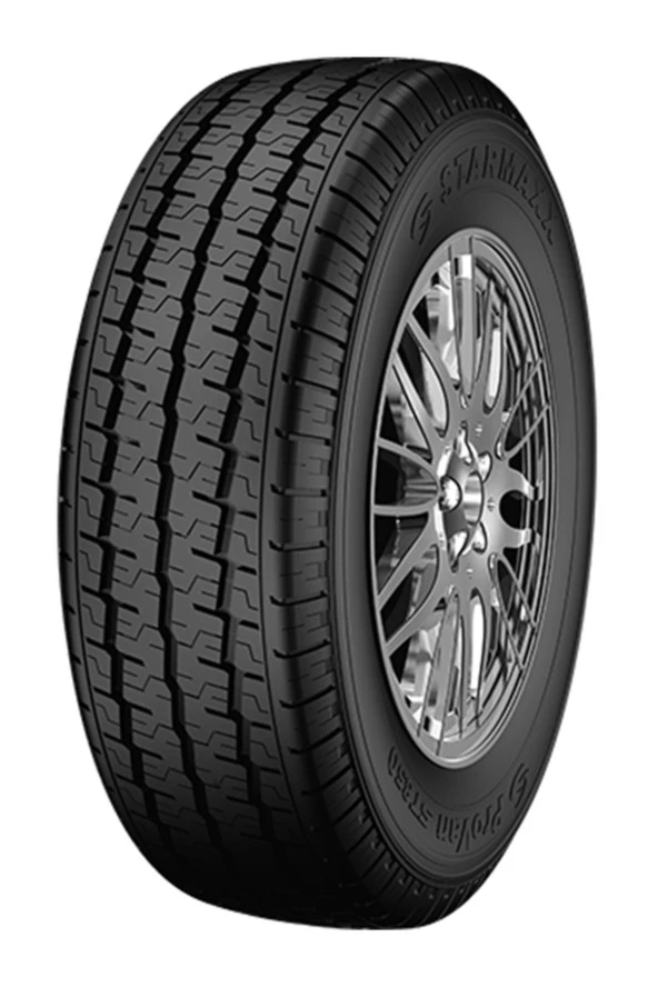 Starmaxx 215/75 R16 C Tl 116/114R 10Pr Provan St850 Plus  2024 Üretim Yazlık Lastik