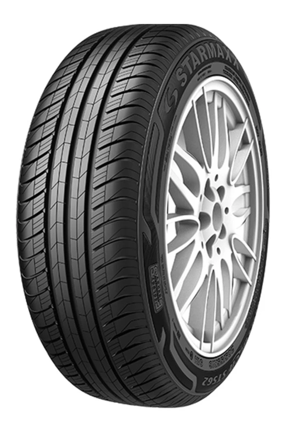 Starmaxx 205/55R16 91H Naturen St562  2024 Üretim Yaz Lastiği