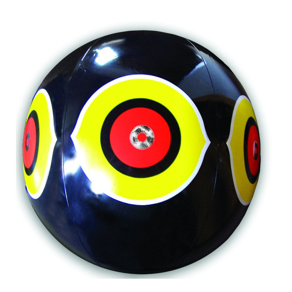 Bird-X Scare Eye Kuş Kovucu Balon (Siyah) - 2
