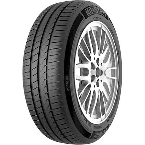 205/60 R16 TL 92H CARMILE MILESTONE 2023