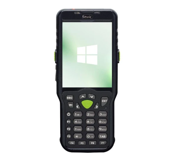 SEUIC EL TERMİNALİ Autoid 6L-W 2D/WIFI/BT W.CE 6.0