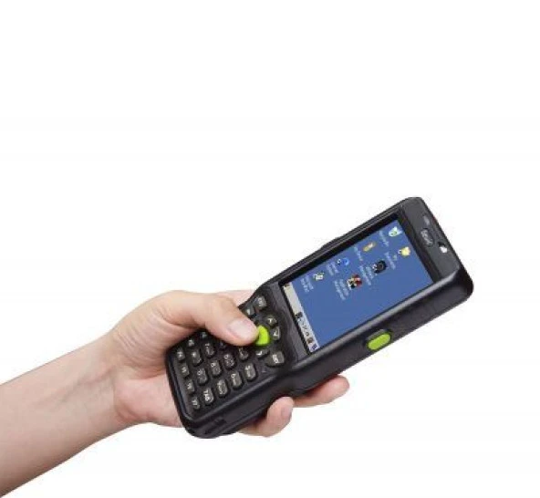 SEUIC EL TERMİNALİ Autoid 6L-W 2D/WIFI/BT W.CE 6.0 - 4