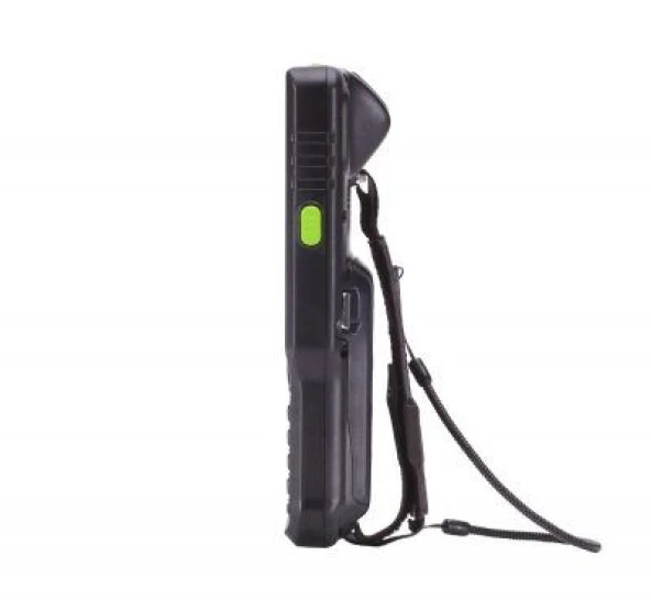 SEUIC EL TERMİNALİ Autoid 6L-W 2D/WIFI/BT W.CE 6.0 - 5