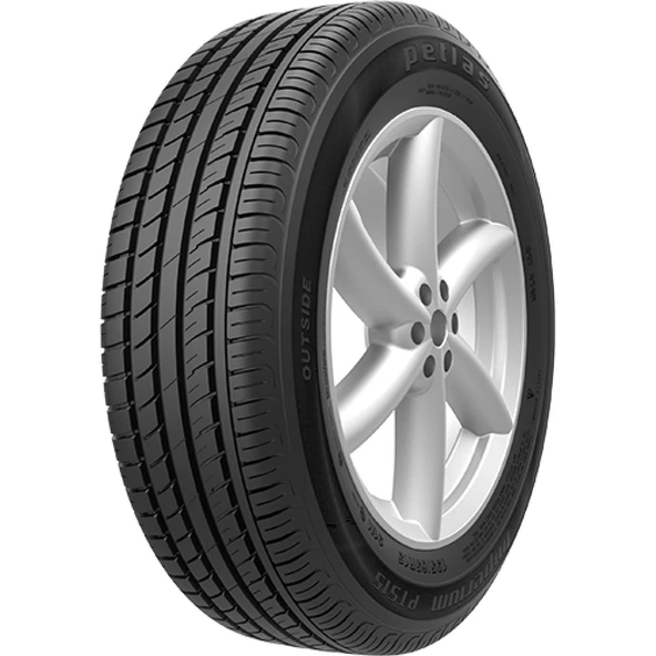 215/55 R16 TL 93V IMPERIUM PT515 PETLAS 2024