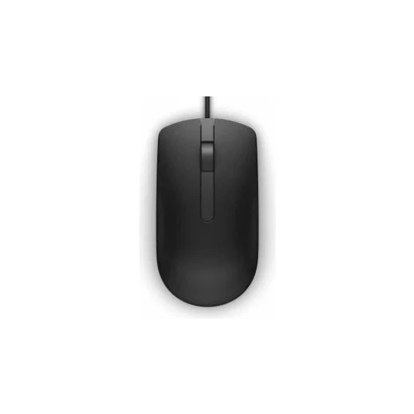 DELL MS116 570-AAIR USB MOUSE SİYAH