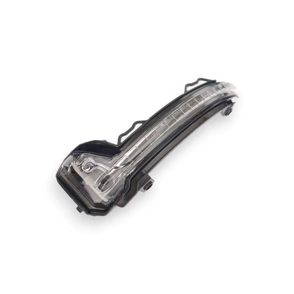 VW Tiguan 2021-2023 Sol Dış Dikiz Ayna Sinyal Lambası 5NA949101A - 4