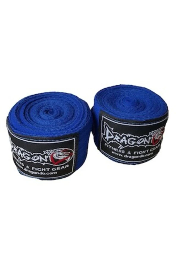 Boks Bandajı Kickboks Bandaj 3,5 ml