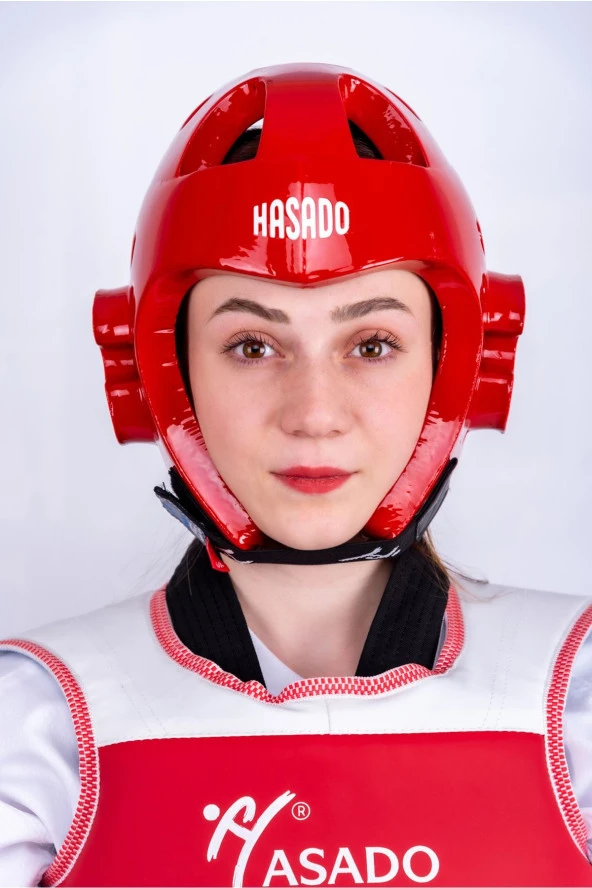 Taekwondo, Boks, Kickboks, Karate Açık Mantar Kask