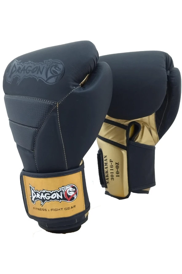 30116-p Nakkama Boks Eldiveni Muay Thai Boxing Gloves