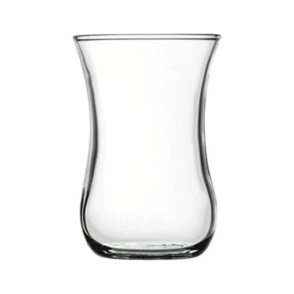 Paşabahçe G4U Çınaraltı Çay Bardağı 6 Adet