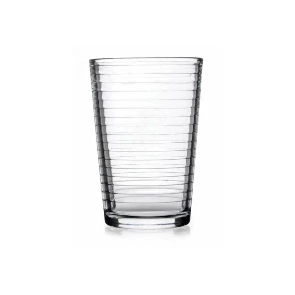 Paşabahçe G4U Loop Su Bardağı 6 Adet