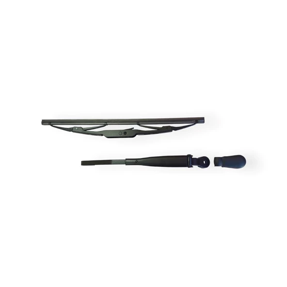 Honda CR-V CRV 2012-2016 Arka Cam Silecek Kolu Silgi Kapak Takımı ürün görseli