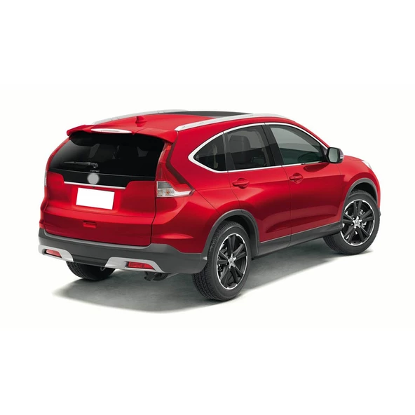 Honda CR-V CRV 2012-2016 Arka Cam Silecek Kolu Silgi Kapak Takımı - Resim 2