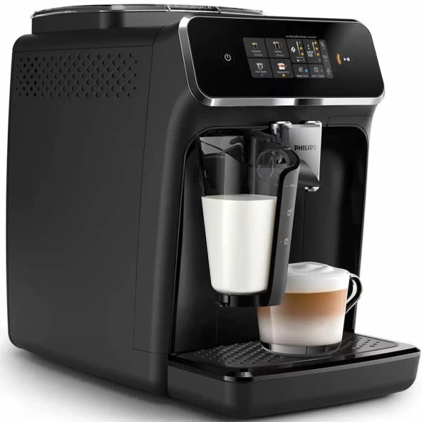 Philips EP2331/10 Tam Otomatik Espresso ve Kahve Makinesi - 3