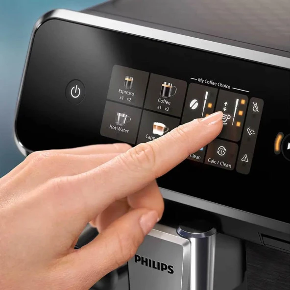 Philips EP2331/10 Tam Otomatik Espresso ve Kahve Makinesi - 4