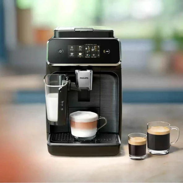 Philips EP2331/10 Tam Otomatik Espresso ve Kahve Makinesi - 6