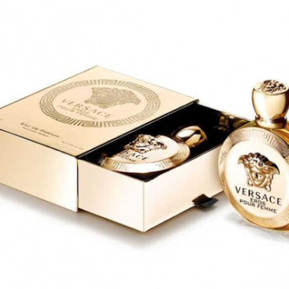 Versace Eros Femme Edp 100 Ml Kadın Parfüm