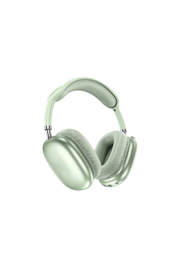 Qpen W35 Air Triumph Aux Destekli Bluetooth Kablosuz Kulaklık - 9