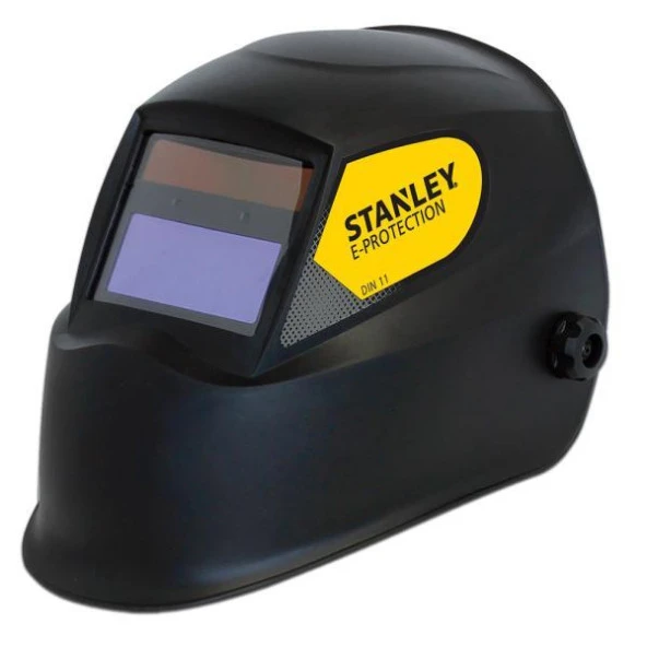 Stanley E-Protection 2000-E11 Kolormatik Kaynak Maskesi