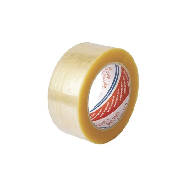 Vege Koli Bandı 60x100 m Şeffaf - 2