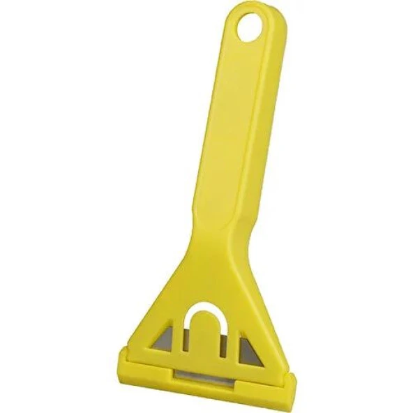 Eltos Cam Kazıma Bıçağı Ekstra Kalite 2 Adet