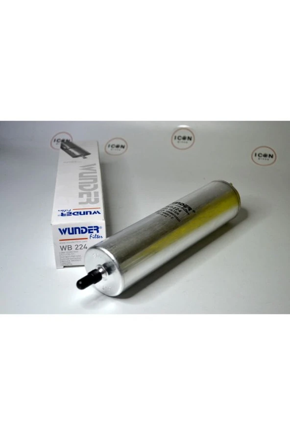 Icon Group - Bmw 1 F20 - F21 Bmw 3 F30 - F31 - F80 320d - Bmw 4yakıt Filtresi - Wb 224 - Resim 3