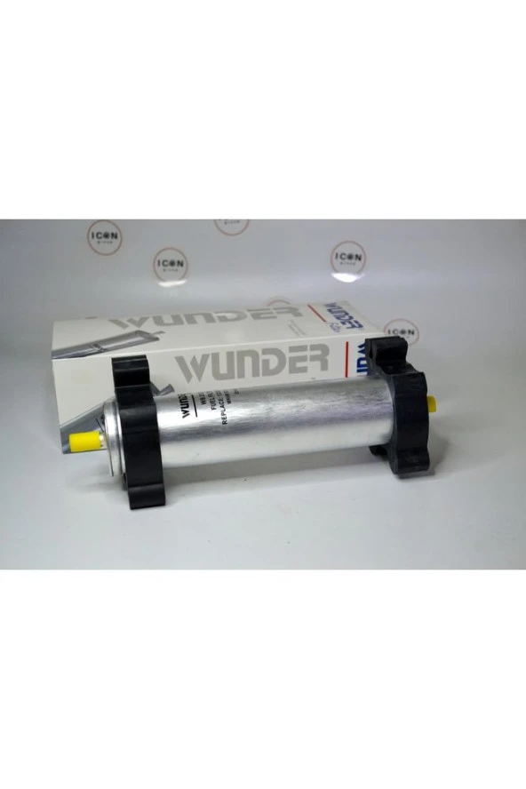 Icon Group - Bmw E46 320d Yakıt Filtresi - Wb 213 - Resim 4