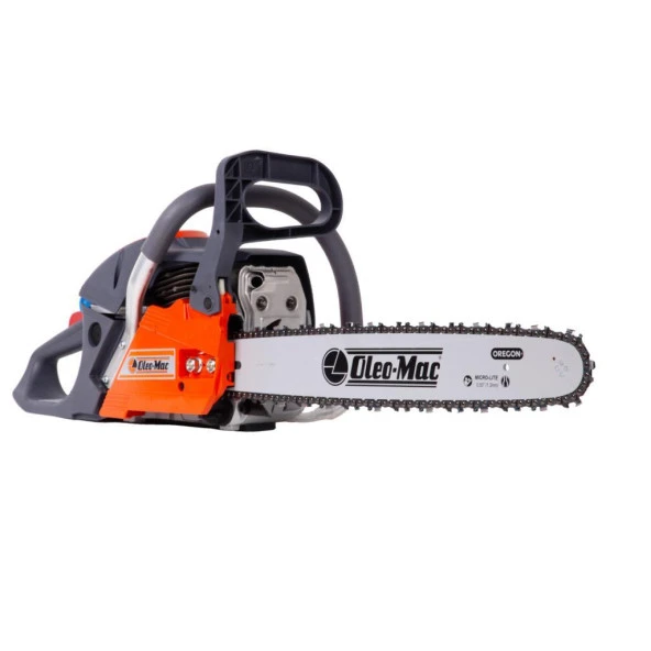 OLEOMAC GSH510 Benzin Motorlu Testere 3 HP