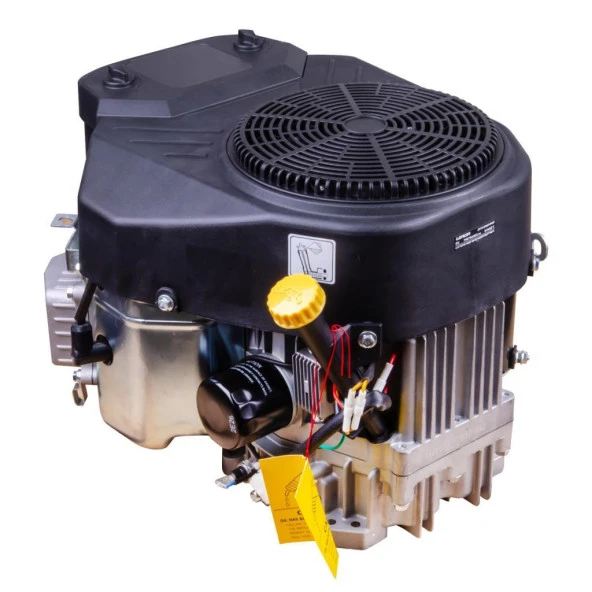 OLEOMAC K2400 BENZİNLİ ÇİM BİÇME TRAKTÖRÜ TEK MOTOR 22 HP ürün görseli