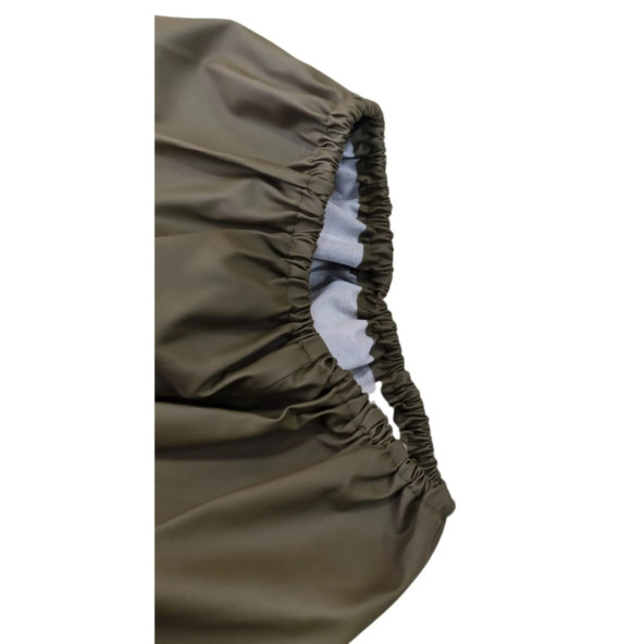 my lizbon Tek Alt Yağmurluk - 3