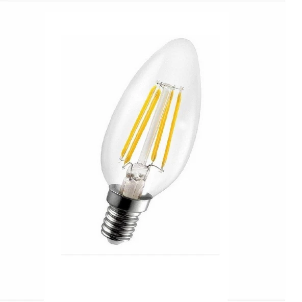 Cata 4W LED Ampul Günışığı 3200K E14 CT-4066 ürün görseli