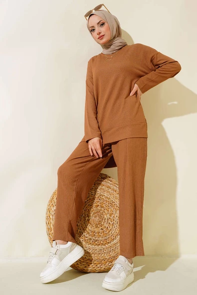 Bürümcüklü İkili Takım Camel