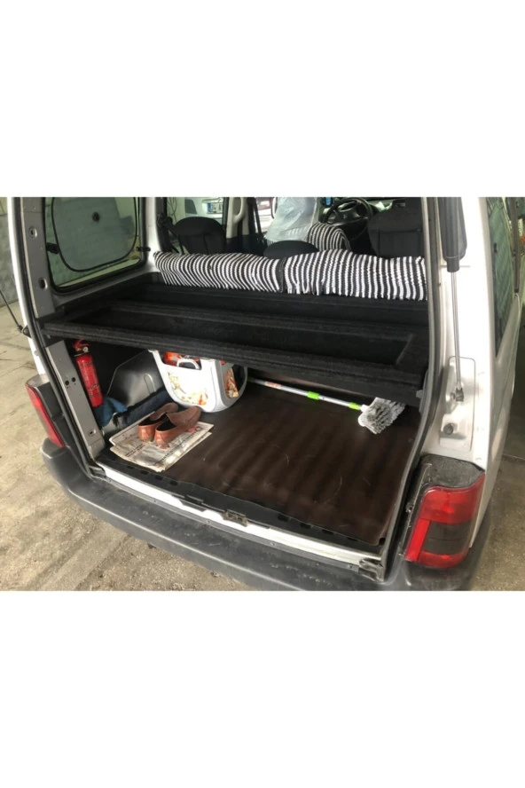 Citroen Berlingo Pandizot 2001-2008 Model Aralığı