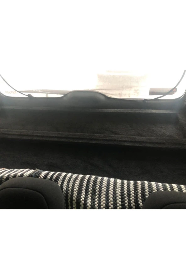 Citroen Berlingo Pandizot 2001-2008 Model Aralığı - 3