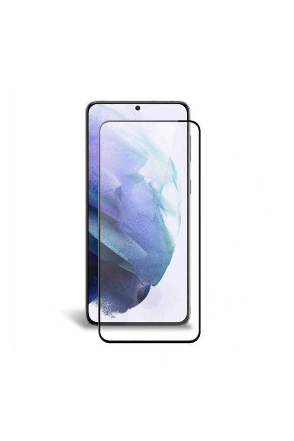 Xiaomi Mi 11t Pro 5g Mat Seramik Esnek Ekran Koruyucu Davin Mat Seramik Koruyucu Siyah - Extra İnce