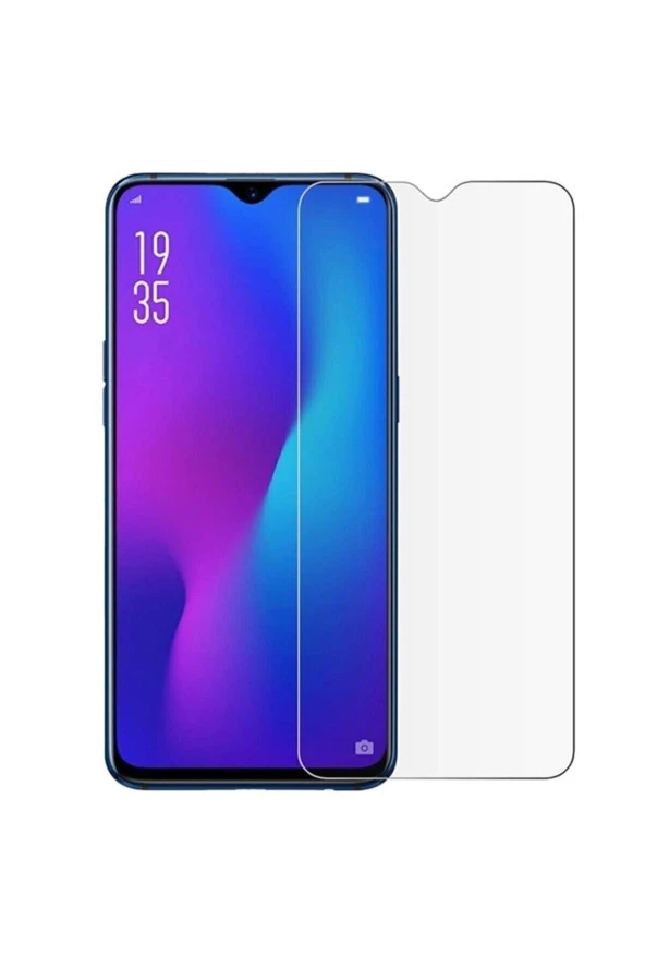 Xiaomi Mi 12t Sadece Ön Mat Kılıflı Kesim Ekran Koruyucu Kaplama - Extra İnce
